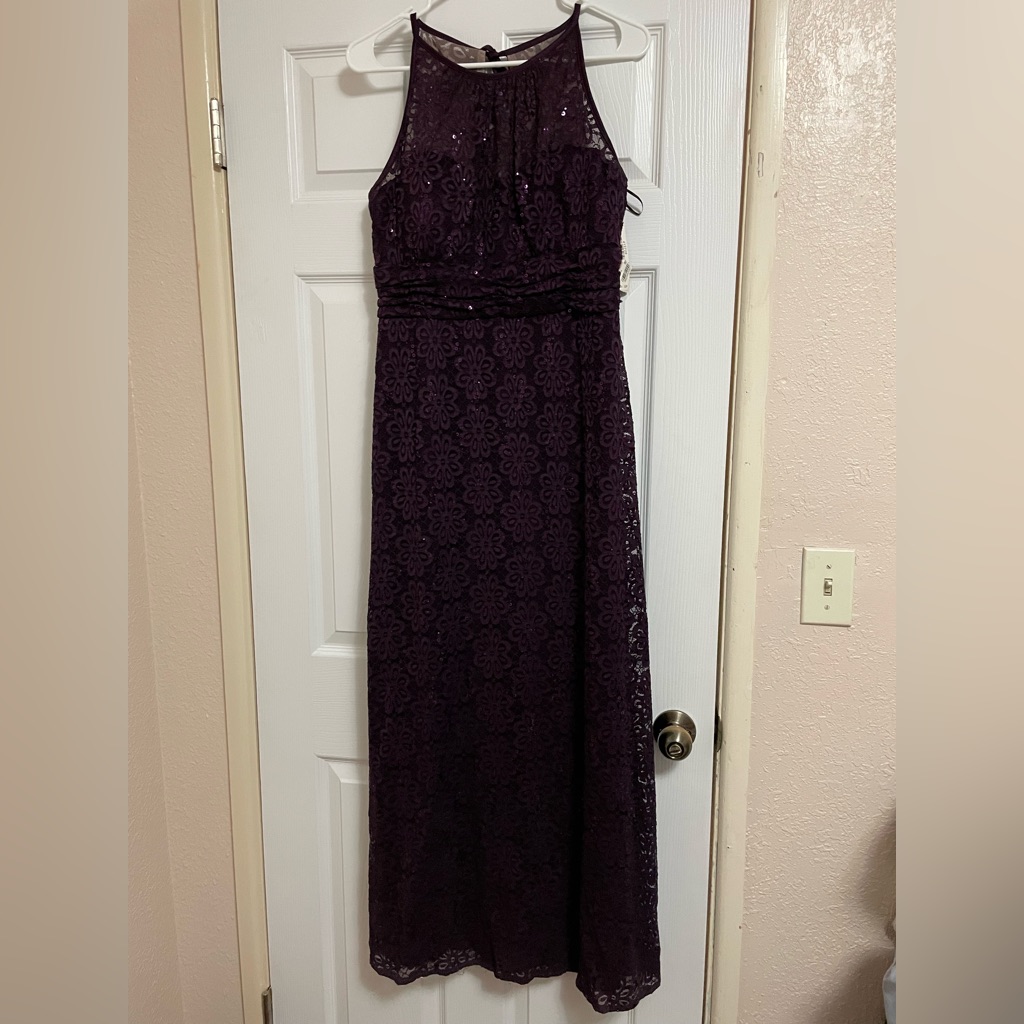 RM Richards Brand From Macys Dress